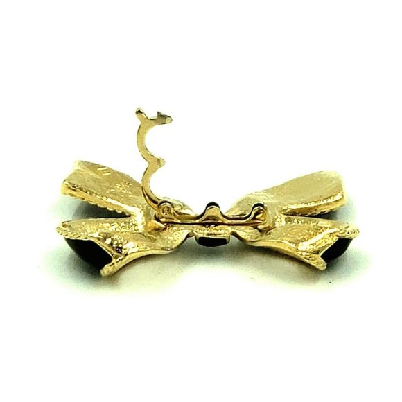 Kenneth Jay Lane for AVON Camelot Pearl Enhancer - Picture 11 of 12